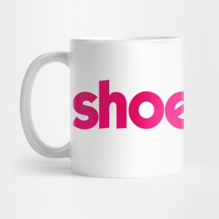 Shoegaze Mug